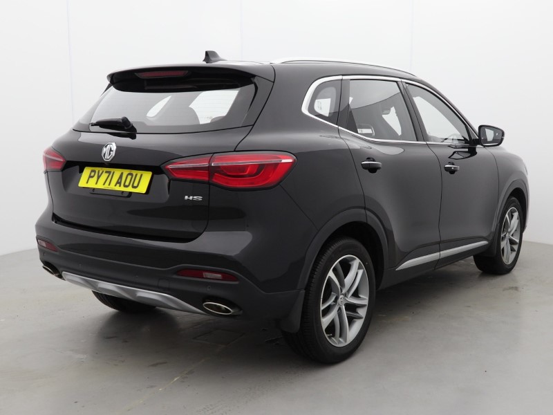 Used MG MG HS 2021 for sale - 76982402: Photo 13