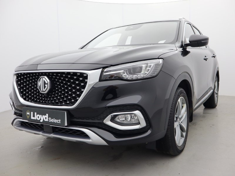 Used MG MG HS 2021 for sale - 76982402: Photo 16