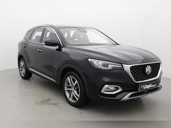 Used MG MG HS 2021 for sale - 76982402: Photo