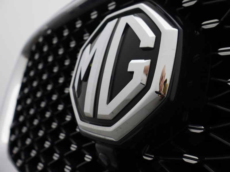 Used MG MG HS 2021 for sale - 76982402: Photo 24