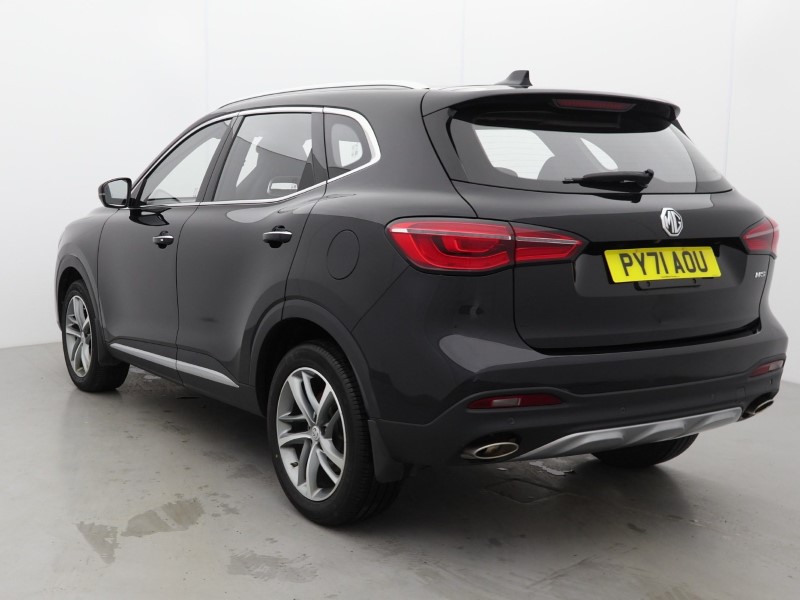 Used MG MG HS 2021 for sale - 76982402: Photo 3