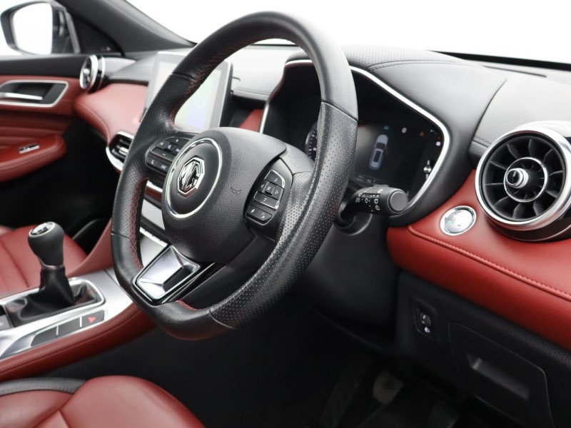 Used MG MG HS 2021 for sale - 76982402: Photo 32