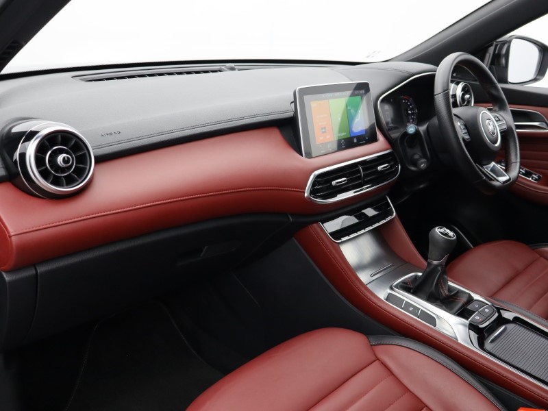 Used MG MG HS 2021 for sale - 76982402: Photo 37