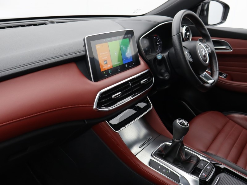 Used MG MG HS 2021 for sale - 76982402: Photo 38