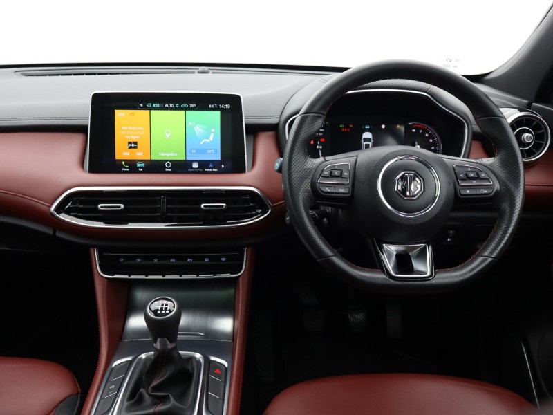 Used MG MG HS 2021 for sale - 76982402: Photo 45