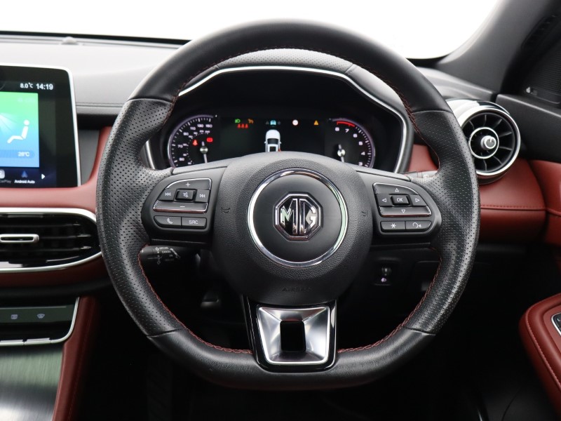 Used MG MG HS 2021 for sale - 76982402: Photo 46