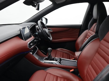 Used MG MG HS 2021 for sale - 76982402: Photo