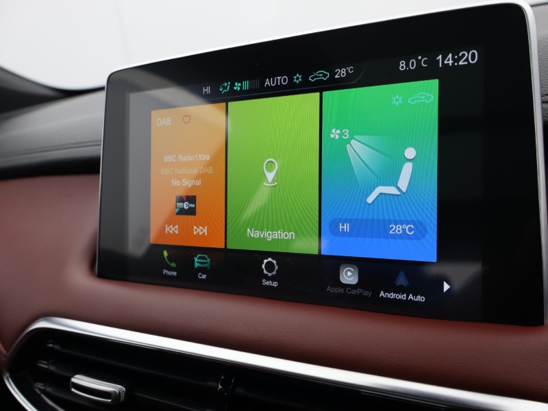 Used MG MG HS 2021 for sale - 76982402: Photo 52