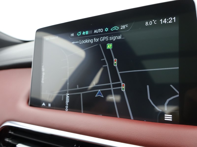 Used MG MG HS 2021 for sale - 76982402: Photo 53