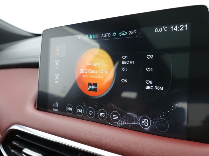 Used MG MG HS 2021 for sale - 76982402: Photo 55