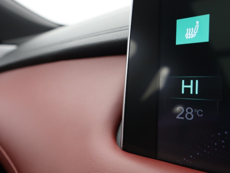 Used MG MG HS 2021 for sale - 76982402: Photo 56