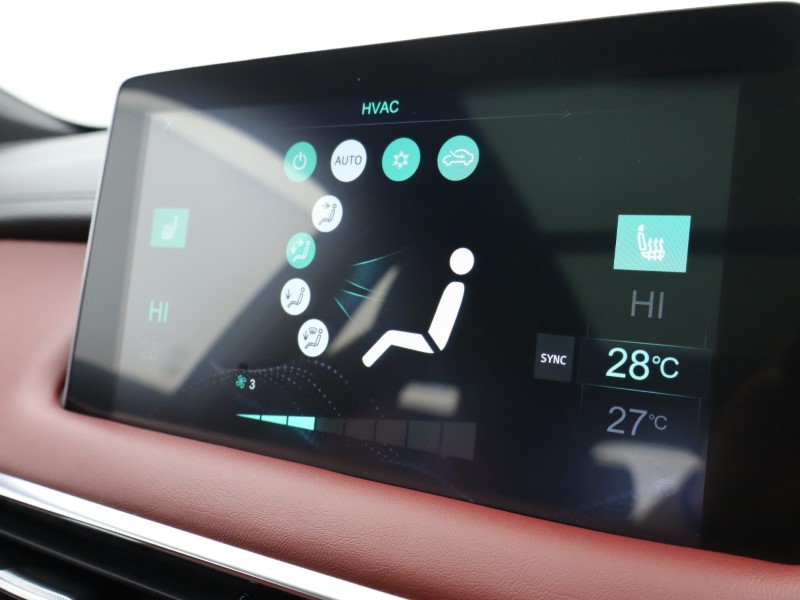 Used MG MG HS 2021 for sale - 76982402: Photo 57