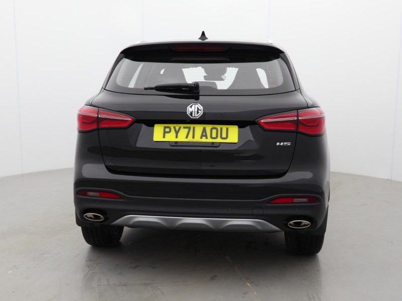 Used MG MG HS 2021 for sale - 76982402: Photo 6