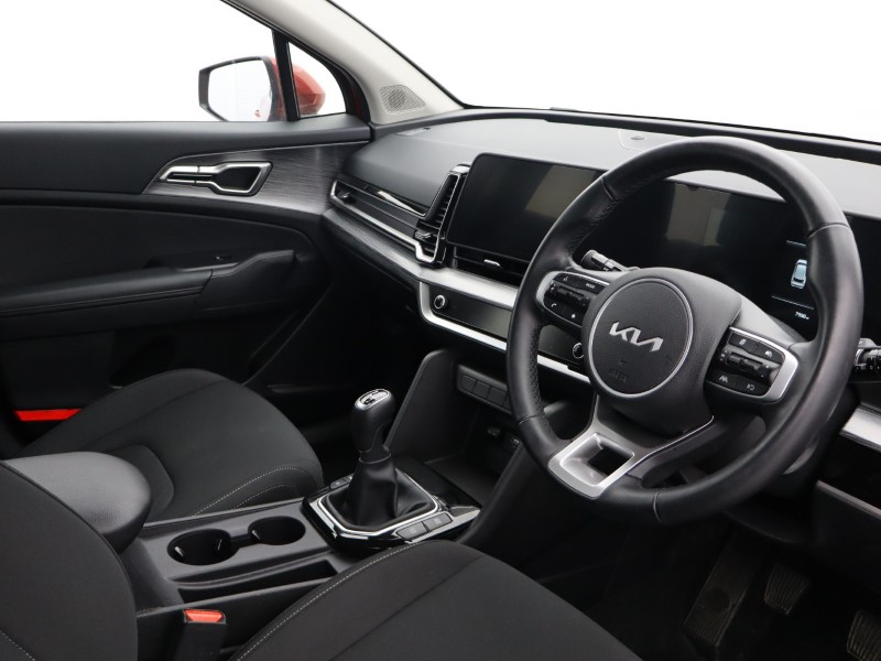 Used Kia Sportage 2025 for sale - 76982022: Photo 10