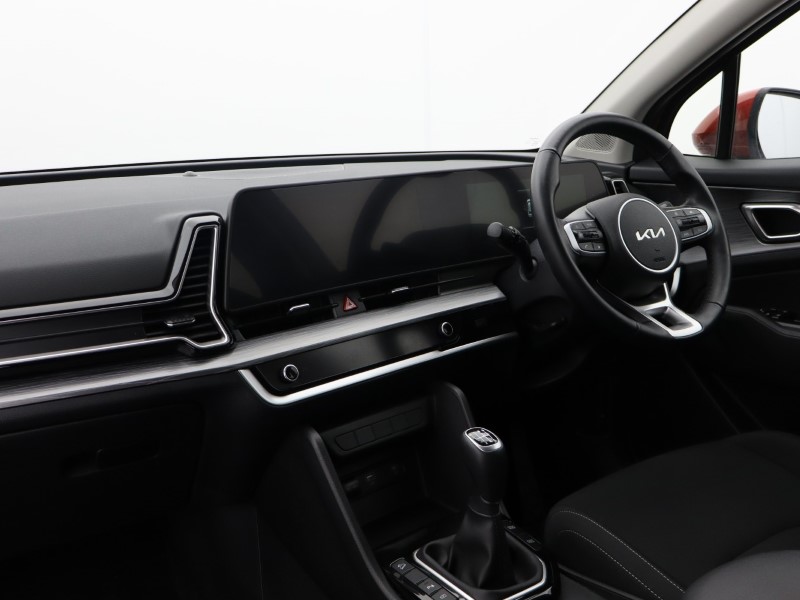Used Kia Sportage 2025 for sale - 76982022: Photo 11