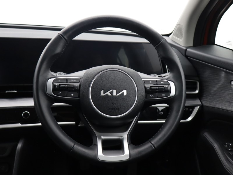 Used Kia Sportage 2025 for sale - 76982022: Photo 15