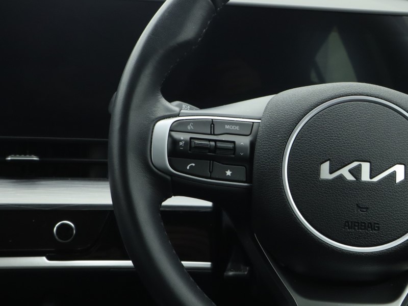 Used Kia Sportage 2025 for sale - 76982022: Photo 16