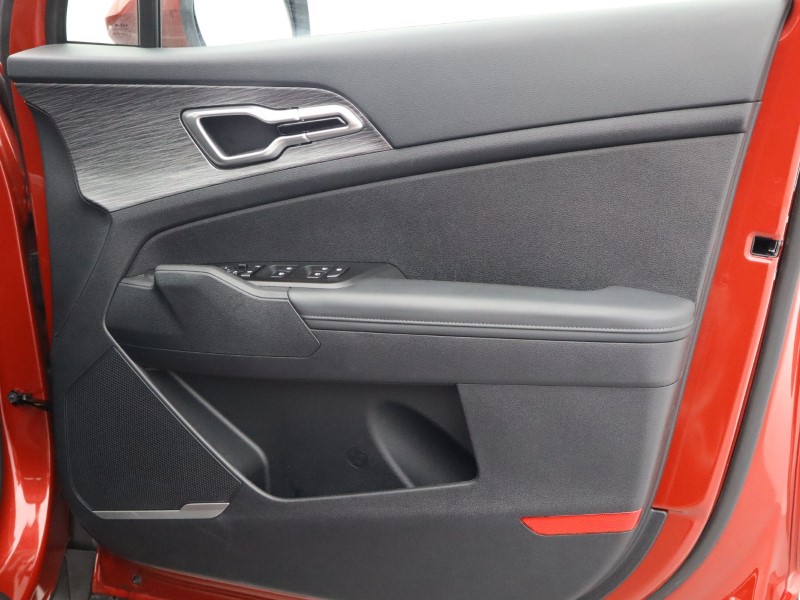 Used Kia Sportage 2025 for sale - 76982022: Photo 18