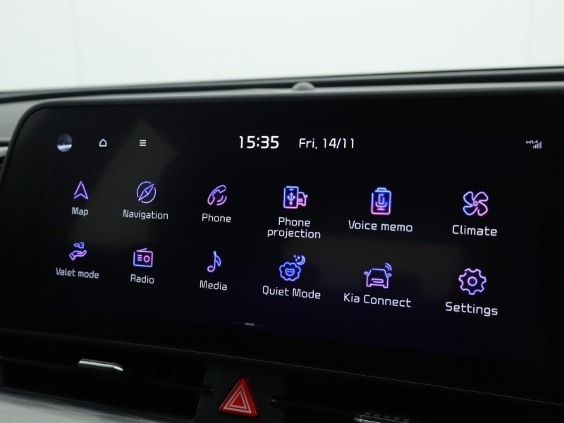 Used Kia Sportage 2025 for sale - 76982022: Photo 22