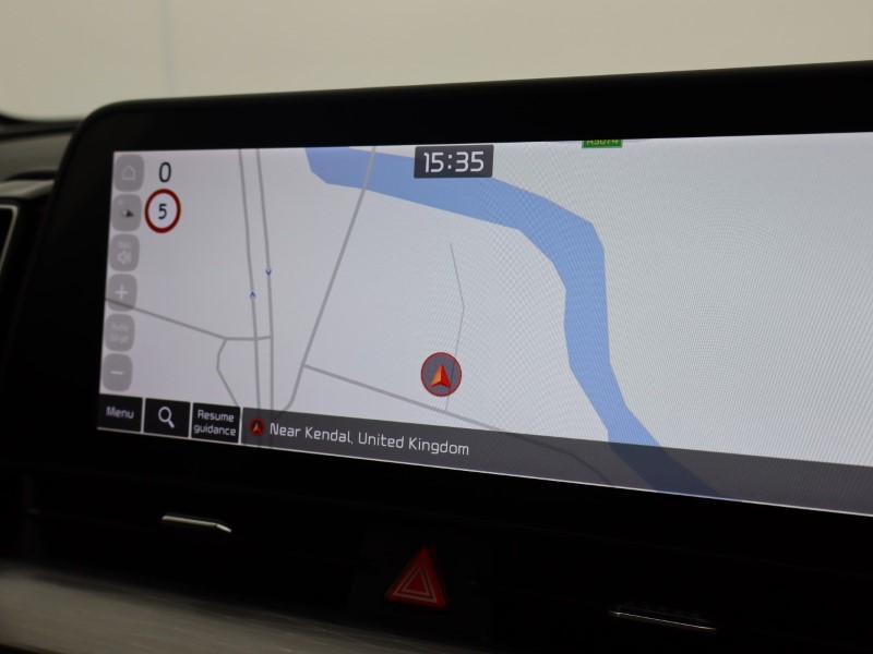 Used Kia Sportage 2025 for sale - 76982022: Photo 23