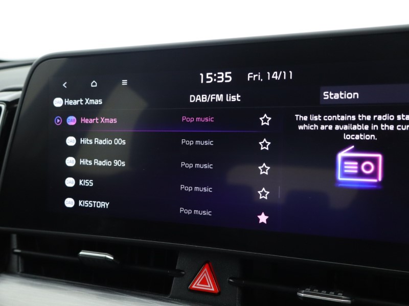 Used Kia Sportage 2025 for sale - 76982022: Photo 25