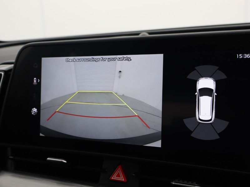 Used Kia Sportage 2025 for sale - 76982022: Photo 26