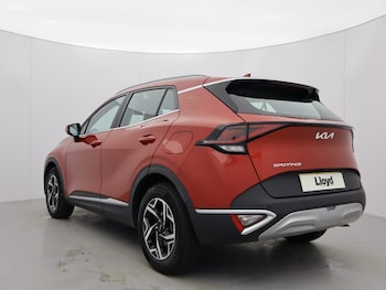 Used Kia Sportage 2025 for sale - 76982022: Photo