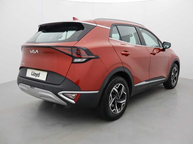 Used Kia Sportage 2025 for sale - 76982022: Photo 37