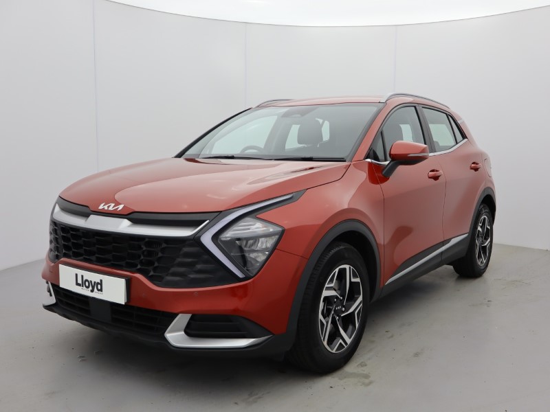 Used Kia Sportage 2025 for sale - 76982022: Photo 38