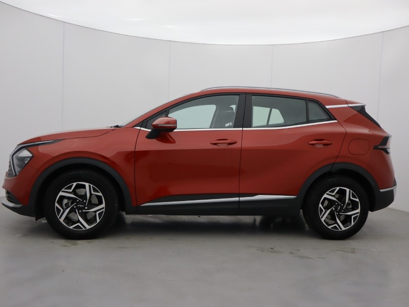 Used Kia Sportage 2025 for sale - 76982022: Photo 39