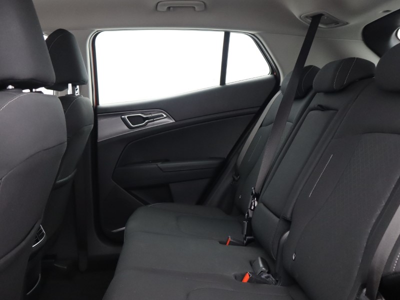 Used Kia Sportage 2025 for sale - 76982022: Photo 4