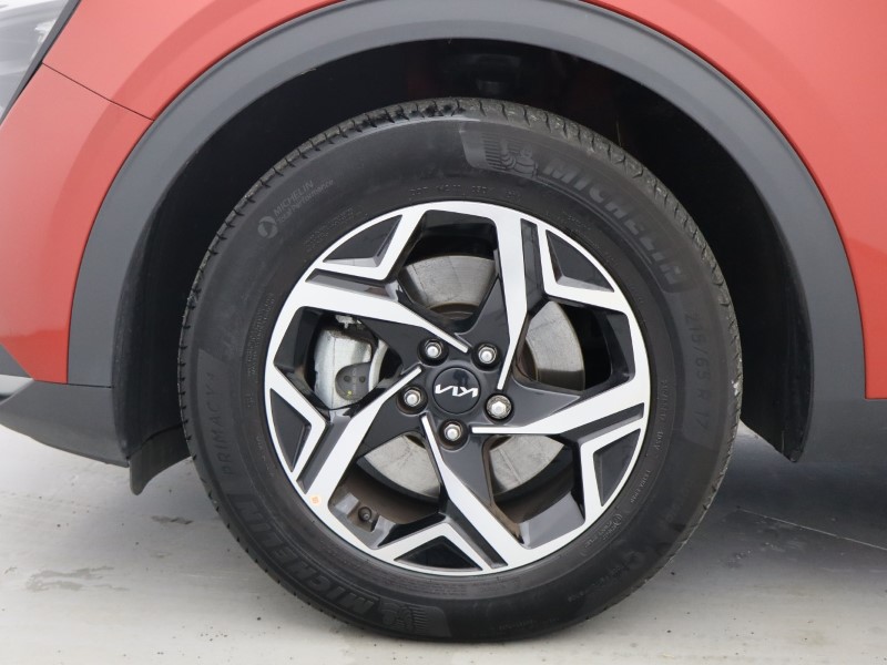 Used Kia Sportage 2025 for sale - 76982022: Photo 5