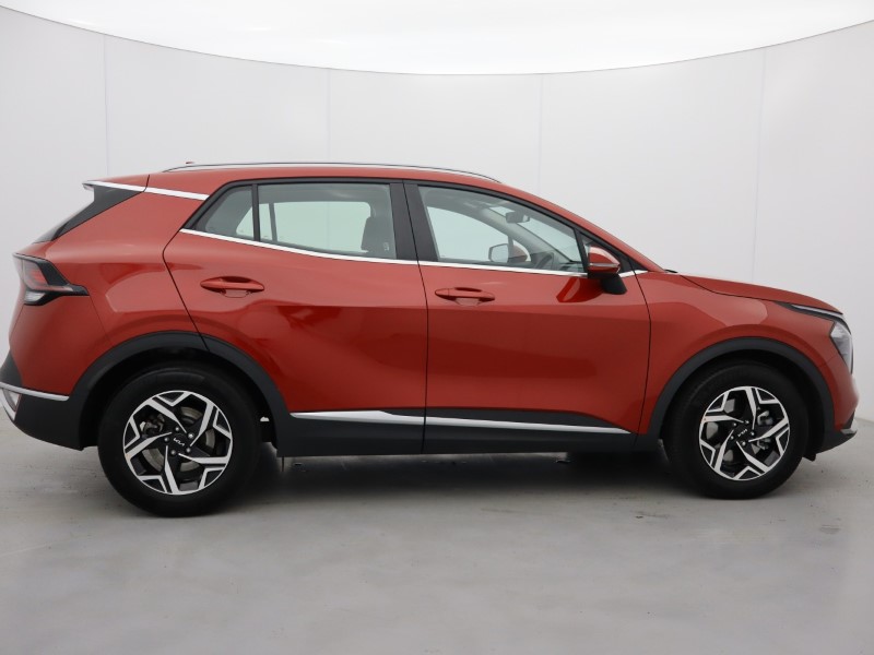 Used Kia Sportage 2025 for sale - 76982022: Photo 6