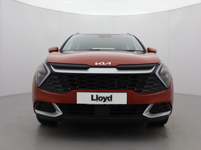 Used Kia Sportage 2025 for sale - 76982022: Photo 7