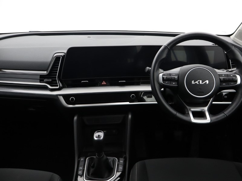 Used Kia Sportage 2025 for sale - 76982022: Photo 9