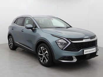 Used Kia Sportage 2024 for sale - 79219533: Photo