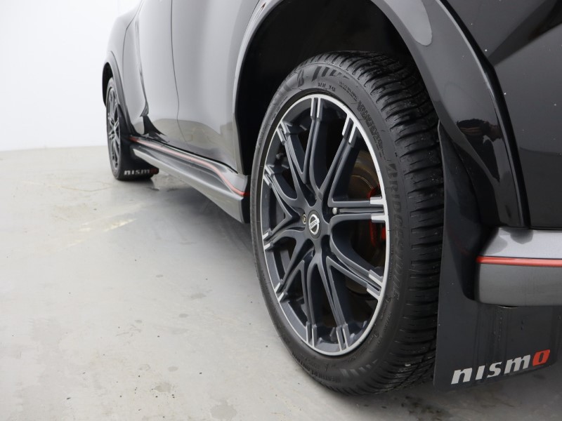 Used Nissan Juke 2017 for sale - 77071178: Photo 11