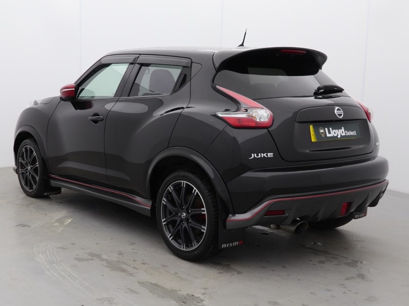 Used Nissan Juke 2017 for sale - 77071178: Photo 13