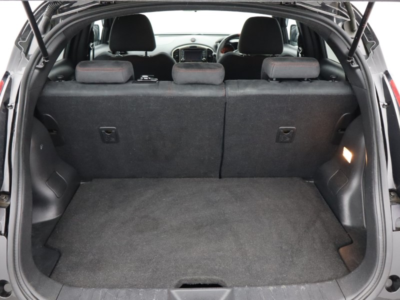 Used Nissan Juke 2017 for sale - 77071178: Photo 18