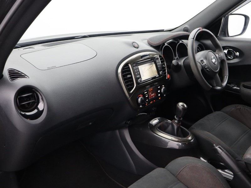 Used Nissan Juke 2017 for sale - 77071178: Photo 26