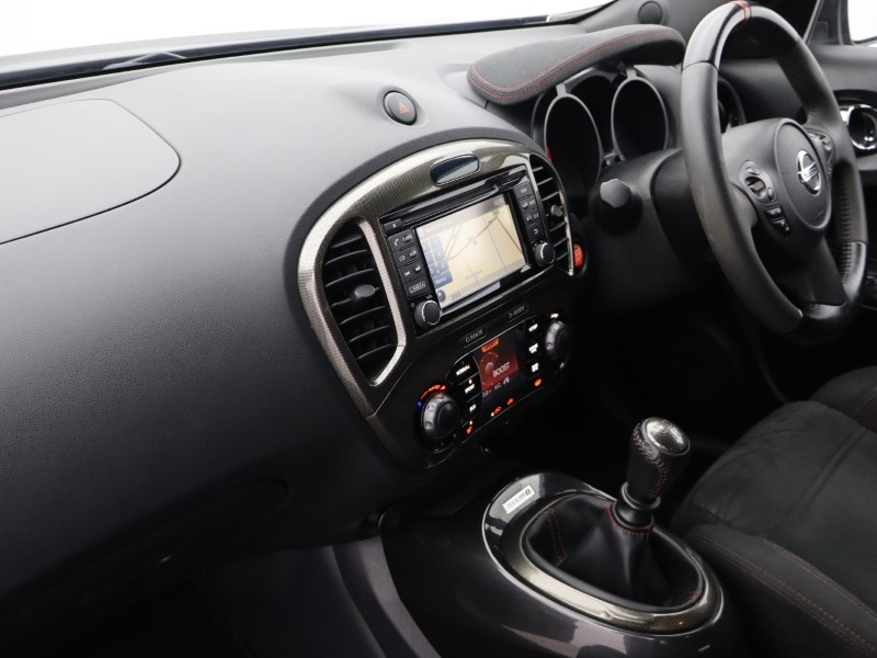 Used Nissan Juke 2017 for sale - 77071178: Photo 27