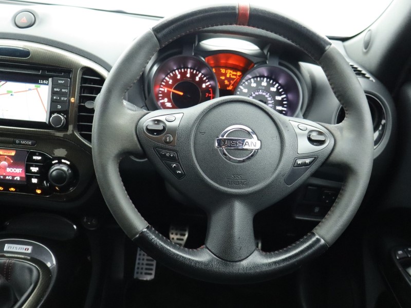 Used Nissan Juke 2017 for sale - 77071178: Photo 31