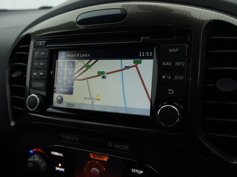 Used Nissan Juke 2017 for sale - 77071178: Photo 36