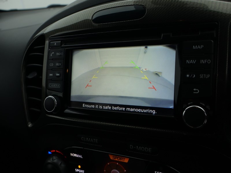 Used Nissan Juke 2017 for sale - 77071178: Photo 37