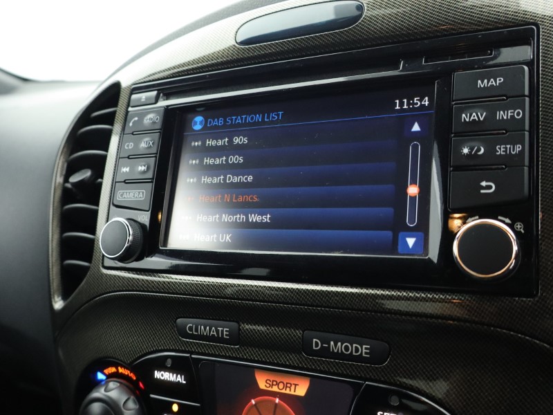 Used Nissan Juke 2017 for sale - 77071178: Photo 38