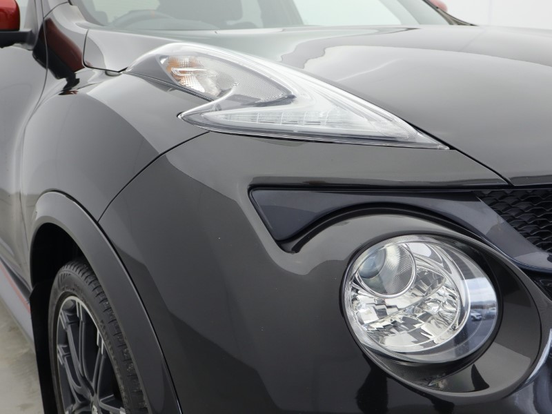 Used Nissan Juke 2017 for sale - 77071178: Photo 48