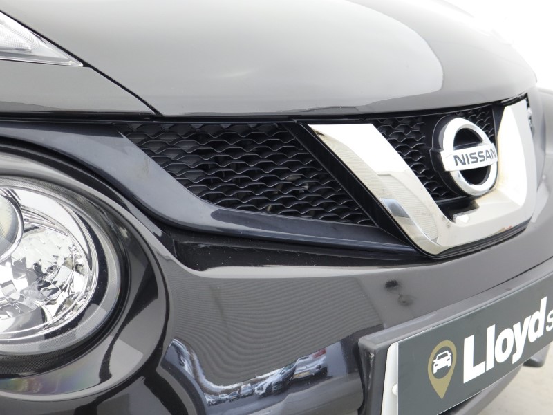 Used Nissan Juke 2017 for sale - 77071178: Photo 49