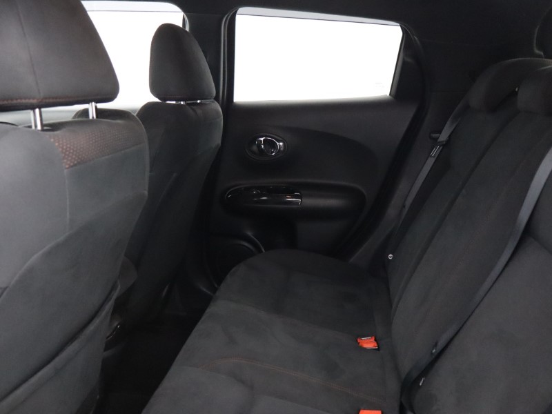 Used Nissan Juke 2017 for sale - 77071178: Photo 5