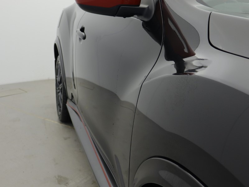 Used Nissan Juke 2017 for sale - 77071178: Photo 54