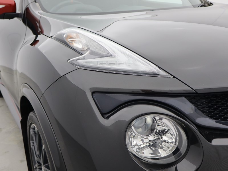 Used Nissan Juke 2017 for sale - 77071178: Photo 55